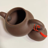 Yixing Tea Pot-#8