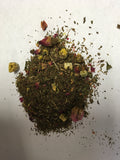 Immune Boost-Organic Herbal Blend -#AD005