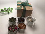 Tea Sampler- Flavoed