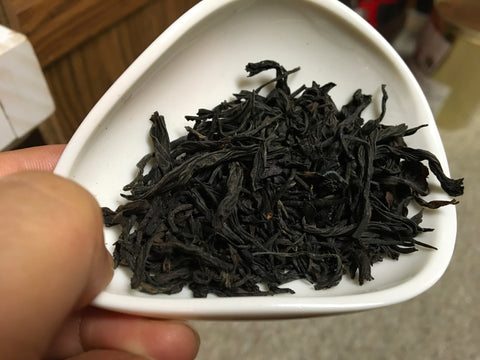 Black -Black Fairy ( Special Brand From Wuyishan) B35