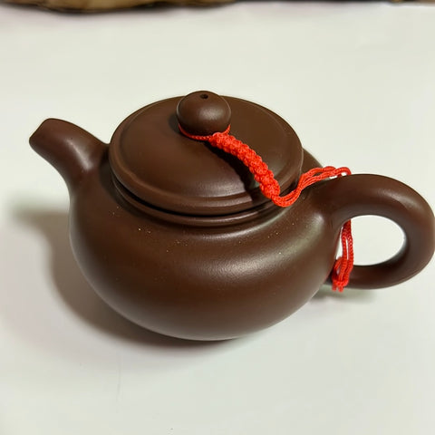 Yixing Tea Pot-#3