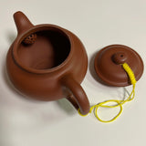 Yixing Tea Pot-#16