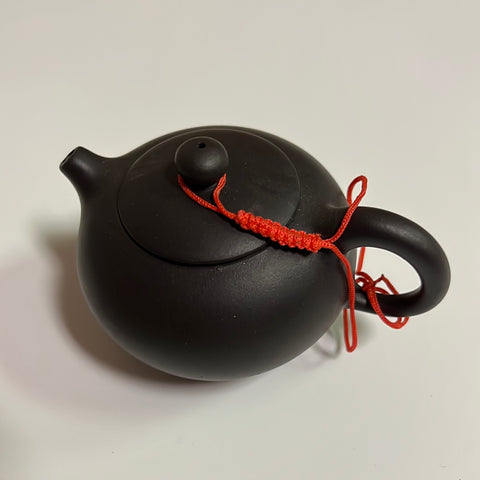 Yixing pot #15