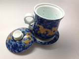 Dragon Personal Tea Cup 12oz -P23