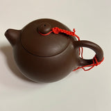 Yixing Pot #12