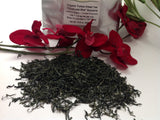 Green - Cloud  Mist -Organic Green Tea G12