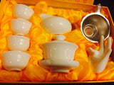 Gaiwan Set With Gift Box Cute Starter Set