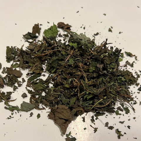 Perilla Herbal Tea