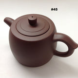 Yixing  Tea Pot-#13