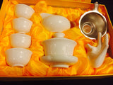 Gaiwan Set With Gift Box Cute Starter Set