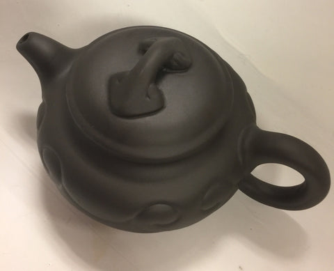 Yixing Tea Pot-#10