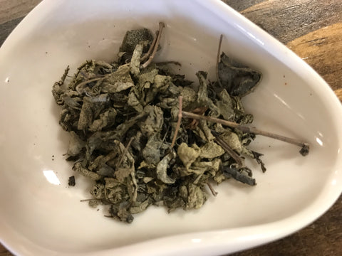 White Farmer Tea - Herbal And Happy Farmer’s Tea