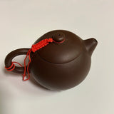 Yixing Pot #12