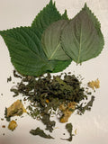 Perilla Peppermint Tea Herbal Tea