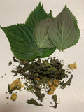 Perilla Peppermint Tea Herbal Tea