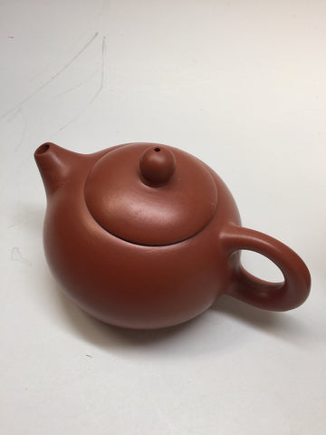 Yixing Tea Pot-#5