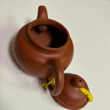 Yixing Tea Pot-#Y1