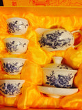 Gaiwan Set With Gift Box Cute Starter Set