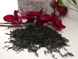 Green - Cloud  Mist -Organic Green Tea G12