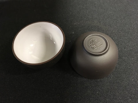 Tasting Cups-Chinese gong fu tea cups