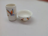 Aroma Cups #101