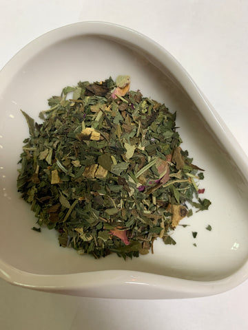 Rosemary Tea