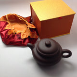 Yixing Tea Pot #1 (Limit offer, high recommend ) 10oz 富贵壶