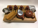 Yixing Clay Tea Starter Set -On Sale Best Seller Tea set #88