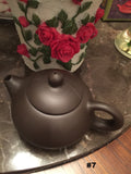 Yixing Tea Pot-#7