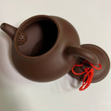 Yixing Tea Pot-#6