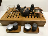 Yixing Clay Tea Starter Set -On Sale Best Seller Tea set #69