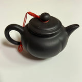 Yixing Tea Pot-#19