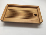 Mini Bamboo Tea Tray #M003