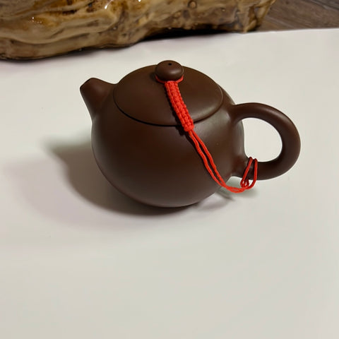 Yixing Tea Pot-#4