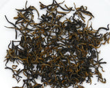 Black-Jin Jun Mei(most expensive black tea in china)