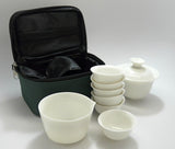Gong Fu Tea Travel Set   $18.95 #661