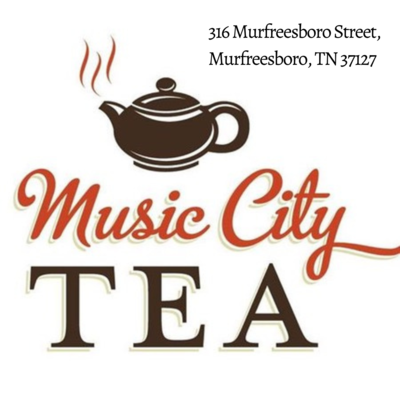 Music City Tea